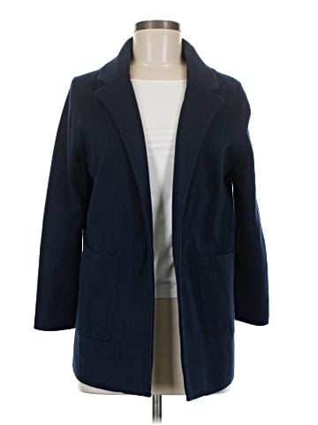 Quince Coat (view 1)