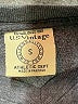 U.S. Vintage Gray Pullover Sweater Size S - photo 7