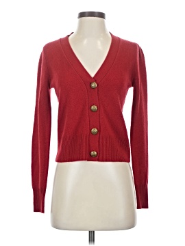 Veronica Beard Cashmere Pullover Sweater