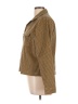 RVCA Houndstooth Brown Jacket Size M - photo 5