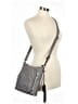 Tumi Gray Crossbody Bag One size - photo 2