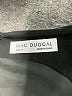 Mac Duggal 100% Polyester Solid Black Cocktail Dress Size M - photo 4