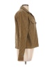 RVCA Houndstooth Brown Jacket Size M - photo 4