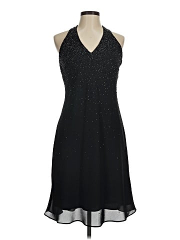 Cachet Cocktail Dress (view 1)