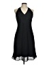 Cachet Stars Black Cocktail Dress Size 8 - photo 1