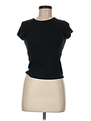 American Eagle Outfitters Short Sleeve T-Shirt (view 1)