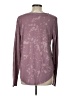 SO Purple Long Sleeve T-Shirt Size L - photo 2