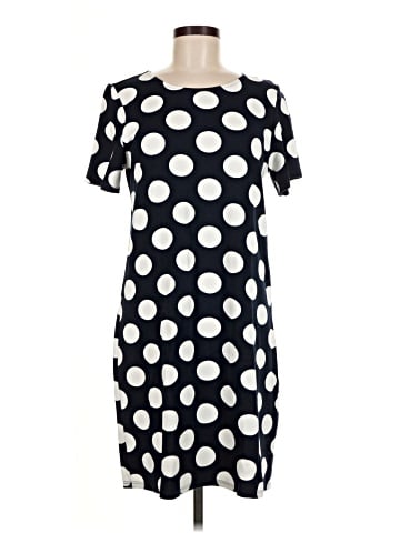 Ann Taylor Factory Casual Dress (view 1)