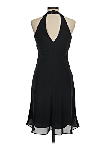 Cachet Cocktail Dress (view 2)