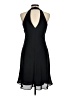 Cachet Stars Black Cocktail Dress Size 8 - photo 2