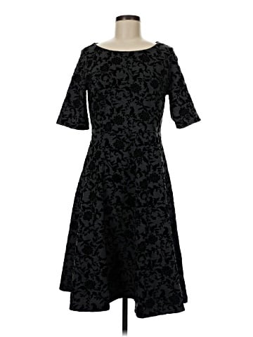 Lands' End Casual Dress (view 1)