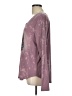 SO Purple Long Sleeve T-Shirt Size L - photo 5