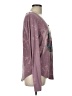SO Purple Long Sleeve T-Shirt Size L - photo 4