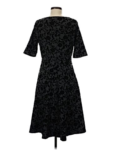 Lands' End Casual Dress (view 2)