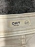 OAT Tan Jeans Size 27 waist - photo 7