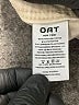 OAT Tan Jeans Size 27 waist - photo 8