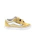 Vans Yellow Sneakers Size 8 1/2 (kids) - photo 1