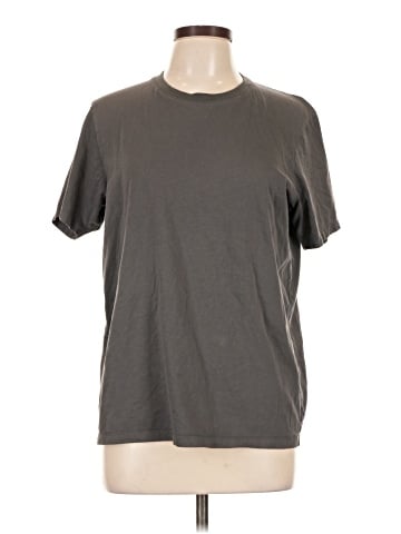 Uniqlo Short Sleeve T-Shirt (view 1)