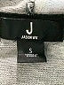 Jason Wu Floral Black Pullover Sweater Size S - photo 7