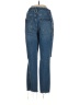 Good American Blue Jeans Size 4 - photo 2