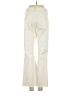 Ann Taylor Ivory Jeans Size 4 - photo 2