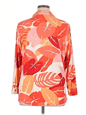 CO Long Sleeve Blouse (view 2)