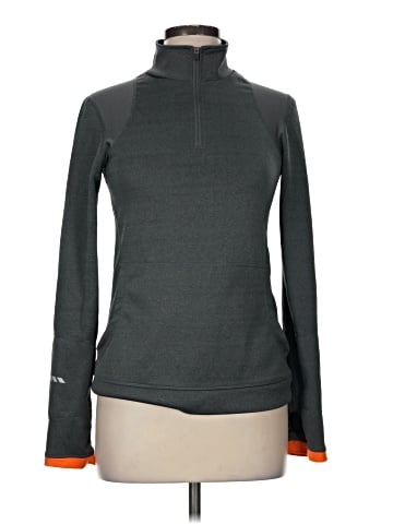 orange theory Long Sleeve T-Shirt (view 1)