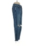Good American Blue Jeans Size 4 - photo 4