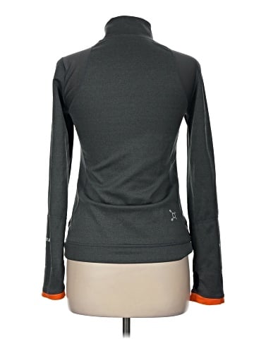 orange theory Long Sleeve T-Shirt (view 2)