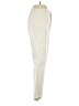 Ann Taylor Ivory Jeans Size 4 - photo 4