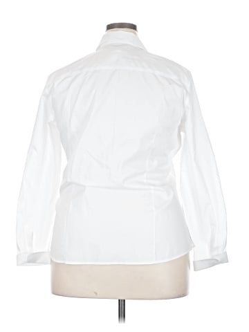 Gold Label Investments Long Sleeve Button-Down Shirt (view 2)