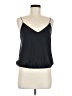 Express Outlet Black Tank Top Size M - photo 1
