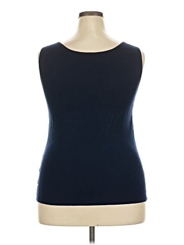 Van Heusen Sleeveless Top (view 2)