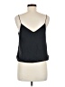 Express Outlet Black Tank Top Size M - photo 2