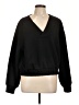 Active by Old Navy Black Pullover Sweater Size L - photo 1
