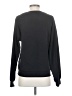 Athleta Gray Pullover Sweater Size S - photo 2