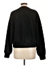 Active by Old Navy Black Pullover Sweater Size L - photo 2