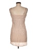 Unbranded Tan Cocktail Dress Size 8 (petite) - photo 2