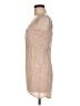 Unbranded Tan Cocktail Dress Size 8 (petite) - photo 5