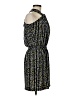 Max Studio Tweed Black Cocktail Dress Size M - photo 4