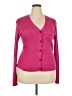 Rails Pink Cardigan Size XXL - photo 1