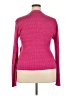 Rails Pink Cardigan Size XXL - photo 2