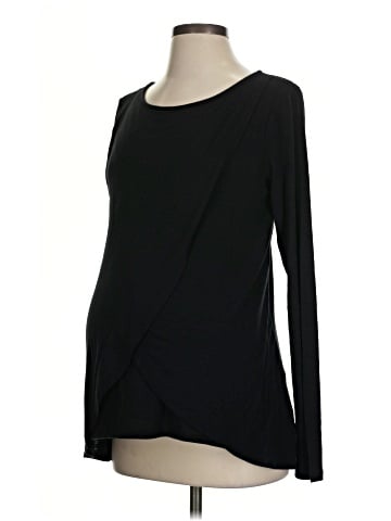 Ingrid + Isabel Long Sleeve T-Shirt (view 1)