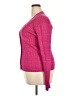Rails Pink Cardigan Size XXL - photo 5
