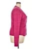 Rails Pink Cardigan Size XXL - photo 4
