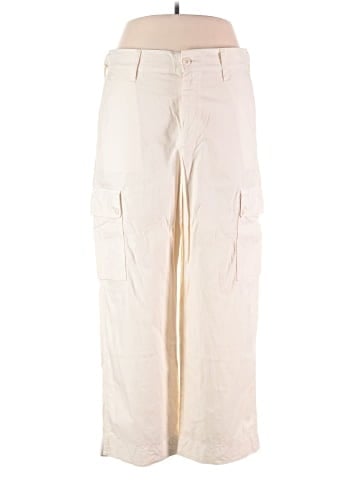 J.Crew Cargo Pants (view 1)