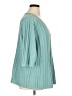 Unbranded Teal Cardigan Size 3X - photo 4
