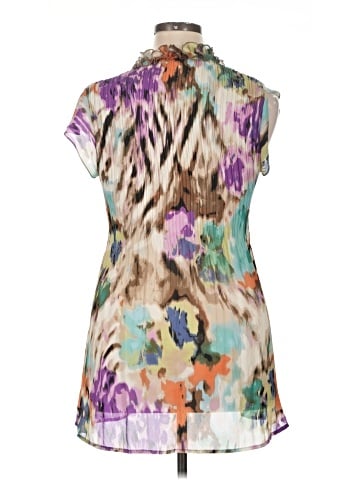 Allison Taylor Casual Dress (view 2)
