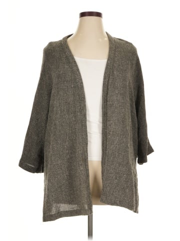 Coldwater Creek Cardigan (view 1)
