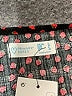 Primark 100% Viscose Polka Dots Red Casual Dress Size 4 - photo 7